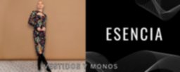 Vestidos y Monos de Moda para Mujer Lady Cactus